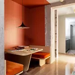 Atel Relais Konukevi Roma