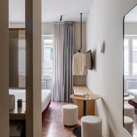 Affittacamere Atel Relais