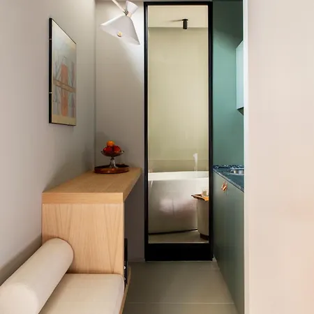 Atel Relais Affittacamere Roma