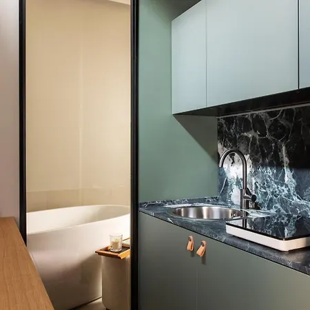 Atel Relais Affittacamere Roma