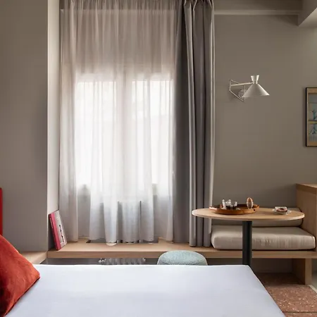 Atel Relais * רומא