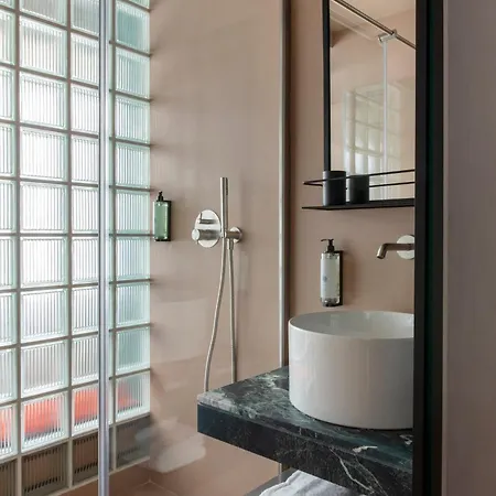 招待所 Atel Relais