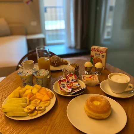 Atel Relais 4* 罗马