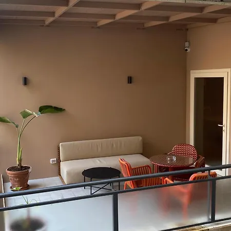 Atel Relais 4* 罗马