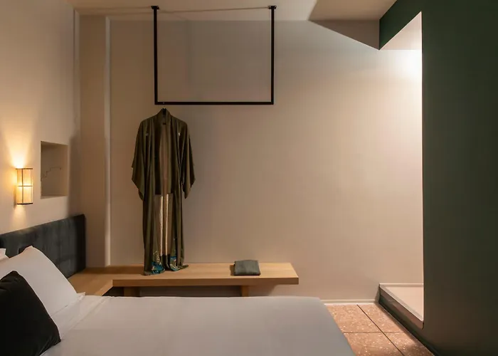 Atel Relais Gæstehus 4*