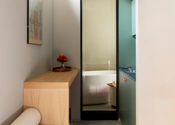 Atel Relais 招待所 罗马