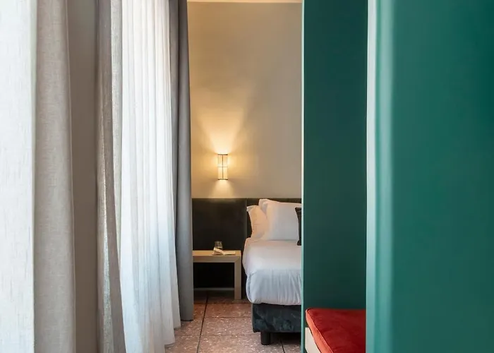 Gæstehus Atel Relais 4*