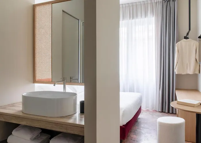 招待所 Atel Relais 罗马