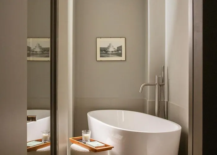 Atel Relais Gæstehus