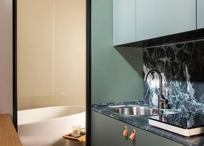 Atel Relais 招待所 罗马