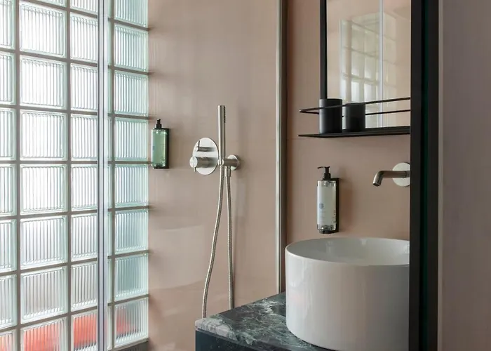 招待所 Atel Relais