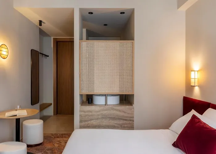 Gæstehus Atel Relais 4*