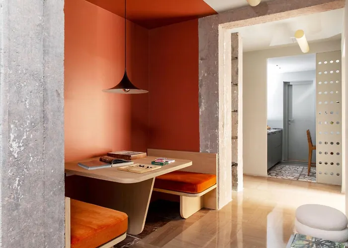 Atel Relais 招待所 罗马