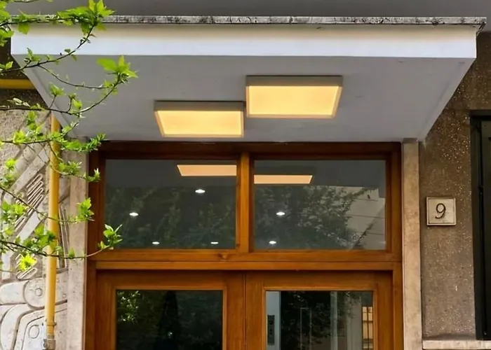 招待所 Atel Relais