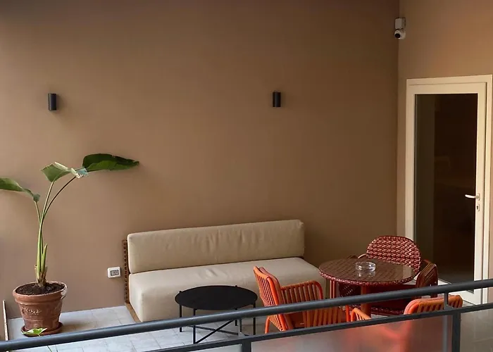 Atel Relais 4* 罗马