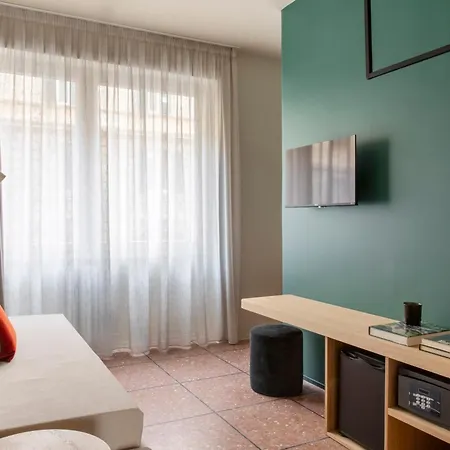 Atel Relais 4*