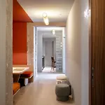 Atel Relais 4* Rom