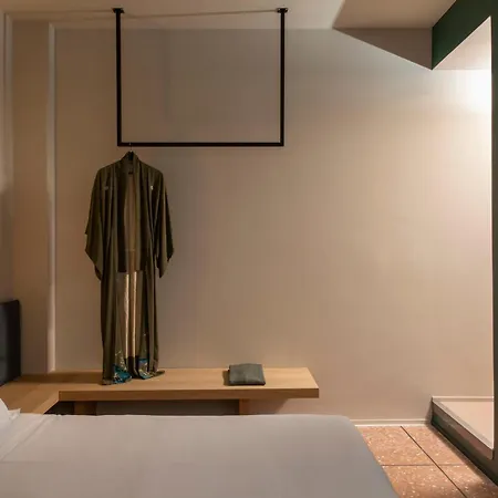 Atel Relais 招待所 *