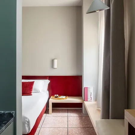بيت ضيافة Atel Relais روما