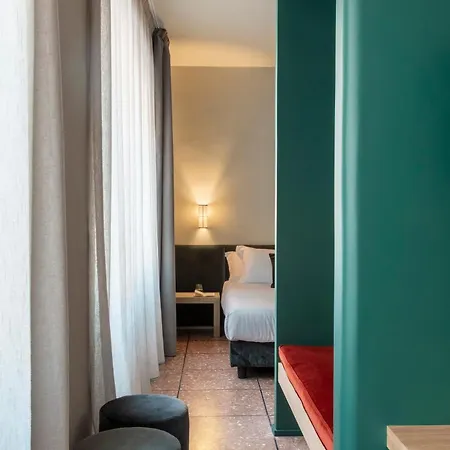 بيت ضيافة Atel Relais 4*