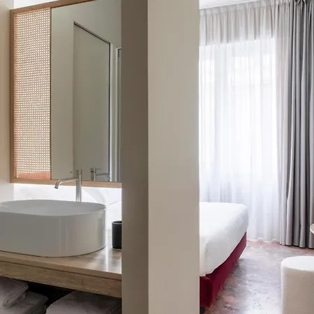 بيت ضيافة Atel Relais روما