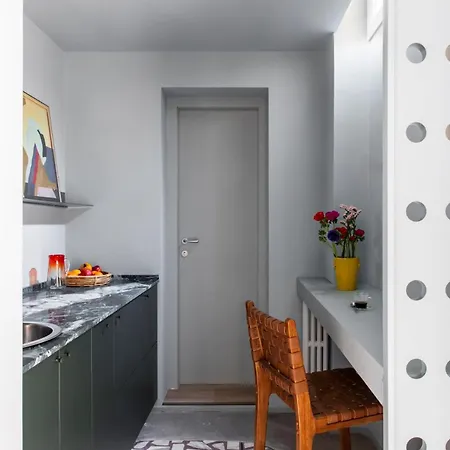 Gæstehus Atel Relais 4*