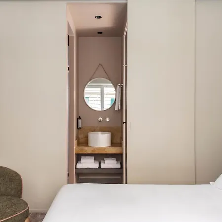 Atel Relais روما