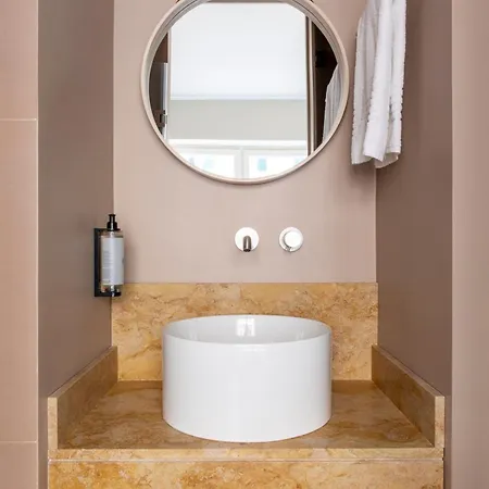 بيت ضيافة Atel Relais