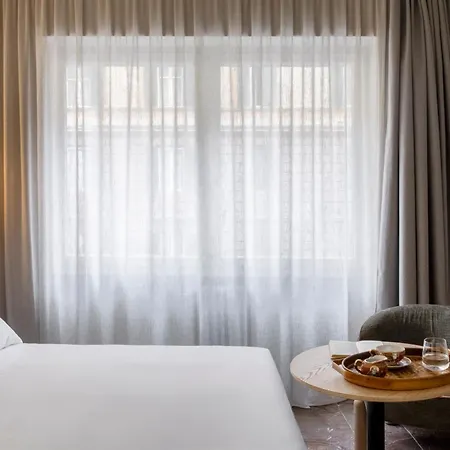 Atel Relais Gæstehus 4*