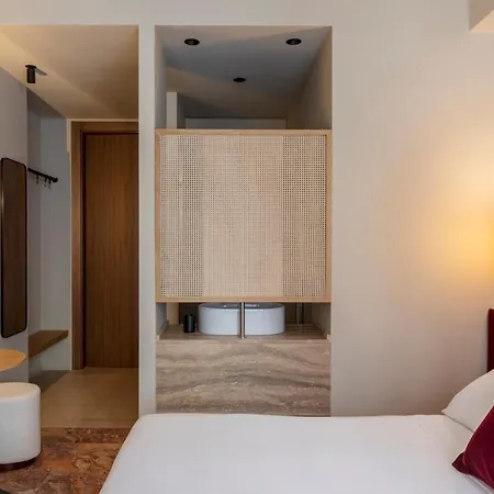بيت ضيافة Atel Relais 4*
