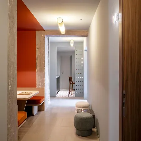 Atel Relais 4* روما
