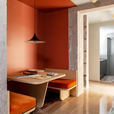 Atel Relais Pensionat Rom