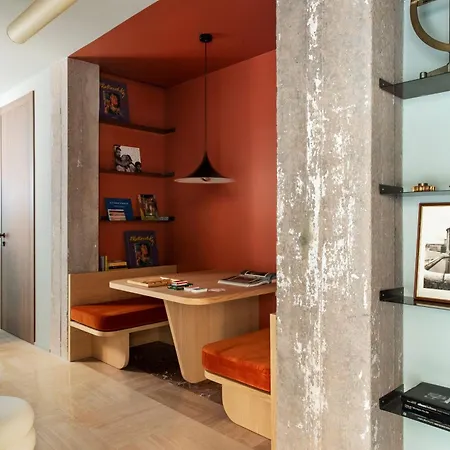 Atel Relais بيت ضيافة