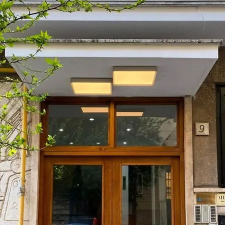 بيت ضيافة Atel Relais
